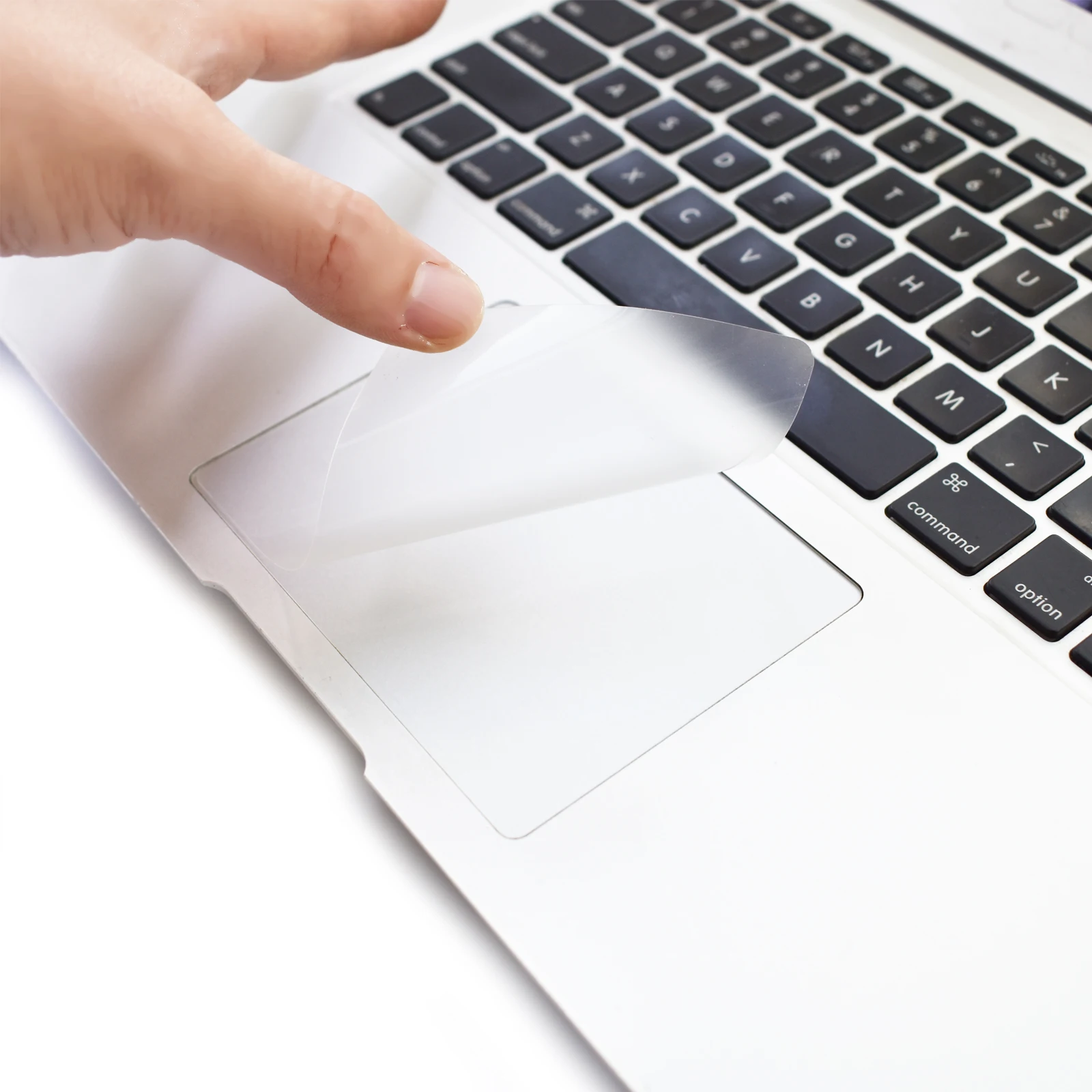 For MacBook Trackpad Protector - огляд і ціна Laptop Accessories Protector