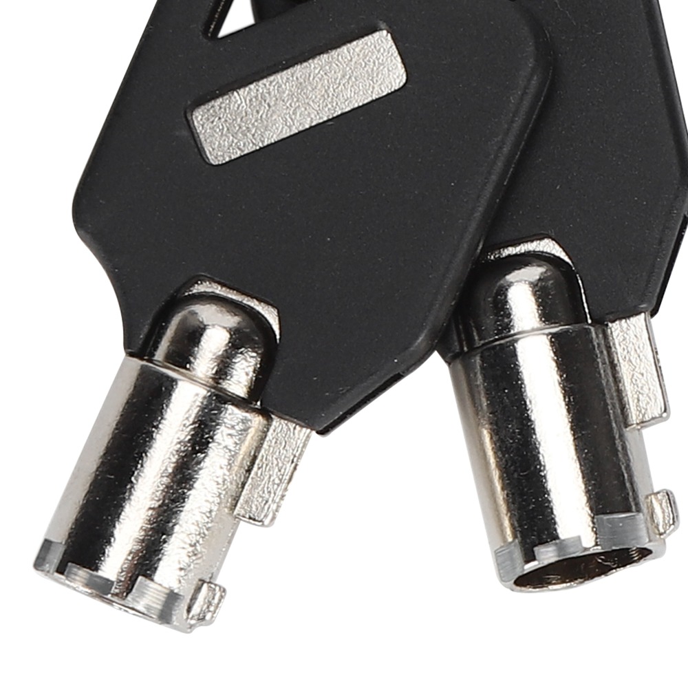3*7 Keyhole Laptop Lock 2 m Ca - огляд і ціна Laptop Lock Cable